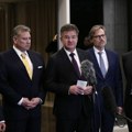 Vučić i Kurti pozvani u Brisel, na stolu predlog ‘velike petorke’ za ZSO