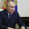 "Ne sme se dozvoliti razdor u ruskom društvu" Putin: Situacija u svetu i dalje složena - pojavljuju se novi izazovi