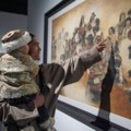 Otvoren novi muzej umetnosti u kineskom Sizangu