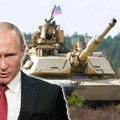 Kakav obrt! Amerikanci od Ukrajine traže tenkove nazad: Niko ne sme da vidi kako Rusi uništavaju njihove "abramse" (video)