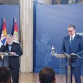 Vučić se sastao sa suosnivačem Epla Stivom Voznijakom – on i supruga dobijaju srpske pasoše