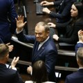 Donald Tusk izabran za novog premijera Poljske: Okončana osmogodišnja vladavina Mateuša Moravjeckog