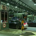 Pojačan intenzitet saobraćaja na graničnim prelazima Srbije s Mađarskom