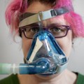 Nauka i zdravlje: Dobrovoljci punim plućima udišu zagađeni vazduh da pomognu ispitivanje o uticajima na mozak