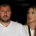 Ana Ćurčić se obratila Janjušu nakon sahrane brata: Imala jednu poruku za Marka s kojim nije u dobrim odnosima