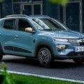 Električna Dacia Spring u Srbiji za 15.000 evra?