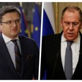 „Hteo sam da ustanem i udarim Lavrova u lice“: Ukrajinski šef diplomatije otkrio neverovatne scene sa pregovora Moskve i…