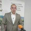 Popadić: Prijepolju je dosta podela, svi koji žele dobro ovom gradu dobrodošli su u vlast