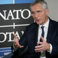 "Stabilnost u regionu je krhka": Stoltenberg pred posetu Sarajevu: Svi politički lideri BiH da rade na očuvanju jedinstva, to…