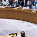Rusija zvanično zatražila sastanak Saveta bezbednosti UN zbog američkih napada u Iraku i Siriji