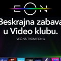 Sbb predstavlja novi EON Video klub i ekskluzivne domaće premijere