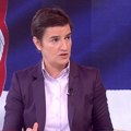 Obraćanje ane Brnabić Premijerka istakla dve važne stvari