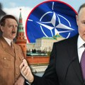 "NATO se sprema da napadne Rusiju" Putin pobesneo, pozvao Zapad da se seti kako su prošli Hitler i Napoleon, pomenuo nuklearni…
