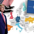 "Niko ne zna šta će on da uradi sledeće": Diplomate kažu da Evropa mora da bude spremna ako Tramp povuče Ameriku iz NATO