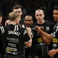 (Anketa) može li Partizan do top 10? Evo šta čeka crno-bele do kraja ligaškog dela Evrolige!