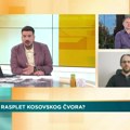 Dragiša Mijačić i Ognjen Gogić u „Pokreni se“: Zaplet ili rasplet kosovskog čvora?