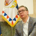 Pokret još nije, a kad će ne znamo: Šta sve znamo o Vučićevom projektu koji najavljuje već dve godine