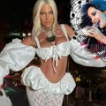 Jelena Karleuša o razvodu Dragane Mirković i Tonija! Nije birala reči!