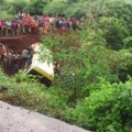 Najmanje 45 mrtvih u sudaru autobusa u Južnoj Africi, preživela devojčica