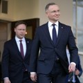 Председник Пољске ставио вето на закон о слободном приступу пилули за „јутро после“