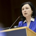 Potpredsednica EK: Zemlje Zapadnog Balkana zaslužuju da ih EU uzima ozbiljno