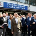 Paunović (SPS): Identitet naše stranke nije ugrožen iako smo na listi sa SNS