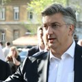 Žestoko prozivanje u hrvatskoj Plenković zario prst u oko Milanoviću (FOTO)
