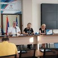 GIK: usvojio sva opšta akta neophodna za sprovođenje izbora u Beogradu