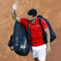 Novak Đoković obećava: Sezona bez titule nije sjajna, ali biću bolji