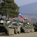 Rusija povlači vojsku iz Nagorno-Karabaha