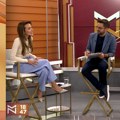 Jelena Đoković u „Među nama“: Greške roditelja prate nas kroz život VIDEO