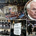 Američki Senat video ono što Kristofer Hil nije na izborima u Srbiji: U izveštaju pomenuti krađa izbora, Arena, grupno…