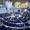 Poslanici Bundestaga pozivaju opoziciju da izađe na beogradske izbore