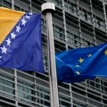 EUFOR upozorio: Naš mandat uključuje očuvanje teritorijalnog integriteta, suvereniteta BiH