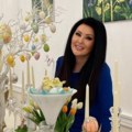 Dragana Mirković dobila neverovatan Uskršnji poklon u jeku razvoda pevačica zbog ovog nije mogla da sakrije oduševljenje…