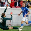 Inter "zaključao" najboljeg: Vezista postaje najplaćeniji Italijan u Seriji a