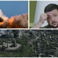 Ruski špijuni ili izdaja vojnog vrha? Ko je Zelenskom kriv za propast ukrajinske kontraofanziva (video)