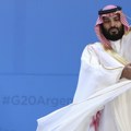 Rijad i Tokio potvrdili energetsku saradnju: Saudijski princ obećao japanskom premijeru stabilne isporuke naftom