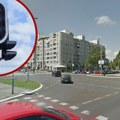 Udario u semafor pa nasrnuo na policajce: Detalji nesvakidašnjeg slučaja u Kragujevcu!