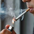 S.Makedonija među zemljama sa najvećom stopom pušača, puši 45 odsto stanovnika