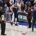 VIDEO Dončić isključen zbog gluposti, Boston na pragu rekordne titule: NBA liga priredila ludi spektakl