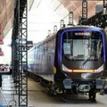 Energetski efikasan metro voz od ugljeničnih vlakana predstavljen u Kini