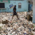 Uragan Beryl pogodio Jamajku, raste broj mrtvih na karipskim otocima