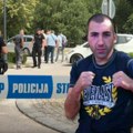 Razrešeno dvostruko ubistvo na Cetinju: Osoba koja je izvršila zločin u bekstvu