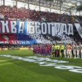 Partizan nastradao od braće na „Bratskom kupu“: CSKA pobedio crno-bele u poslednjem meču turnira u Moskvi