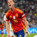 Dani Olmo pričao o Englezima, pa poslao jaku poruku pred finale: "Imam previše posla na EP..."