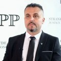 Faris Rešović savjetnik u Kabinetu ministra za pomirenje, regionalnu saradnju i društvenu stabilnost