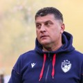 Milojević: "Podrška svim klubovima koji predstavljaju Srbiju"