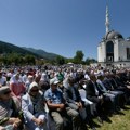 Otvoren Islamski centar – Šehidska džamija u Vojnom selu nadomak Plava