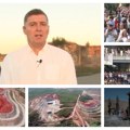 „Izbori ili referendum ne mogu da se održe dok se ne primene preporuke ODIHR-a“: Zelenović o protestu u Šapcu protiv…